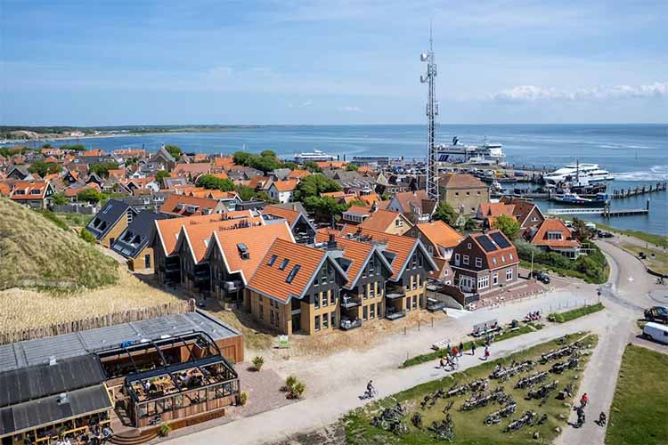 Vergelijking Telop met BookingExpert